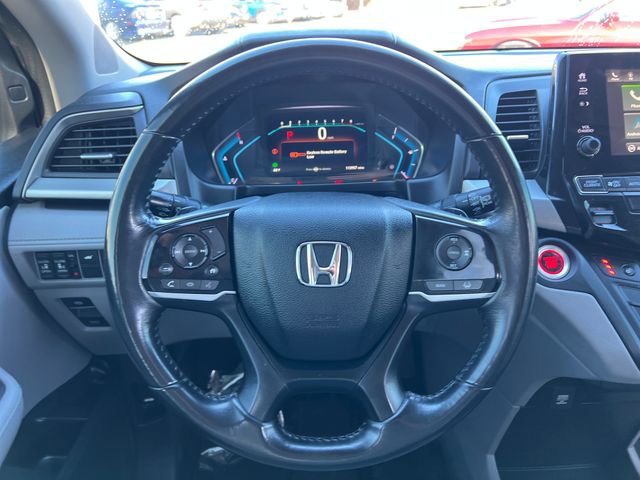 Used 2019 Honda Odyssey EX-L image 20