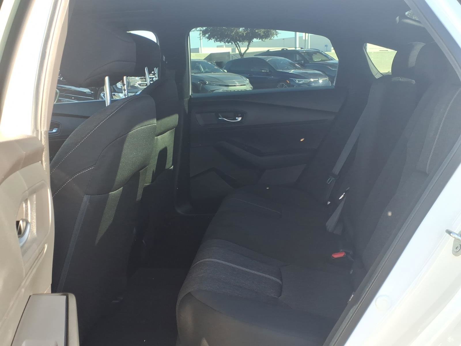 Used 2024 Honda Accord Sport image 10