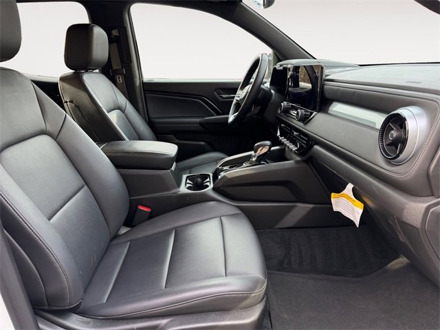 Used 2024 Chevrolet Colorado LT w/ LT Convenience Package III image 15