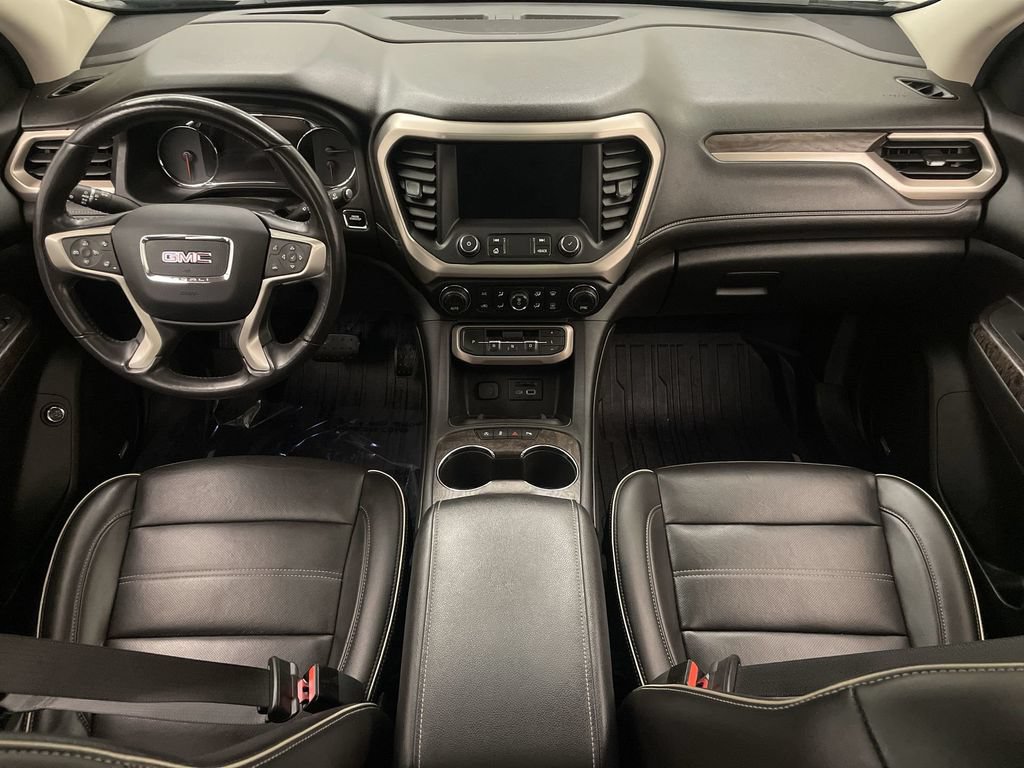 Used 2021 GMC Acadia Denali w/ GMC Pro Grade Package AWD/4WD image 15