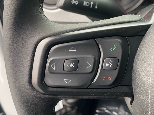 New 2026 Jeep Wrangler Sport S image 13