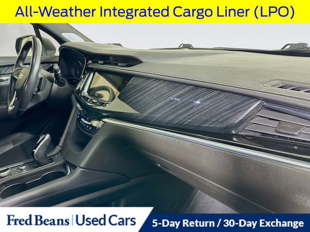 Used 2022 Cadillac XT6 Premium Luxury AWD/4WD image 37