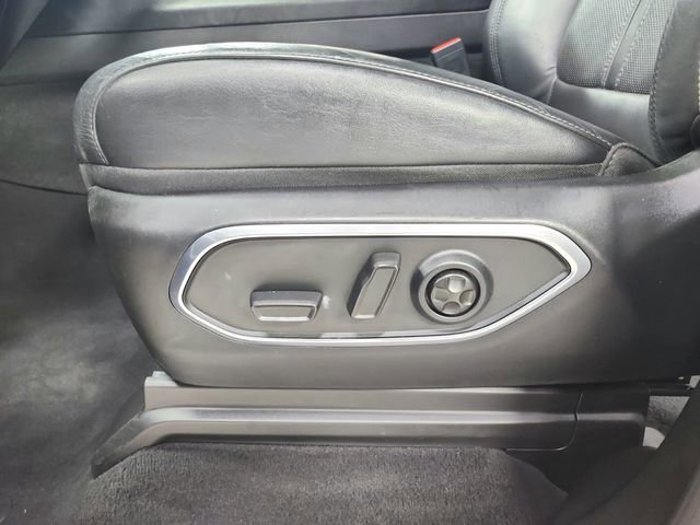 Used 2022 Jeep Wagoneer Series II RWD image 20