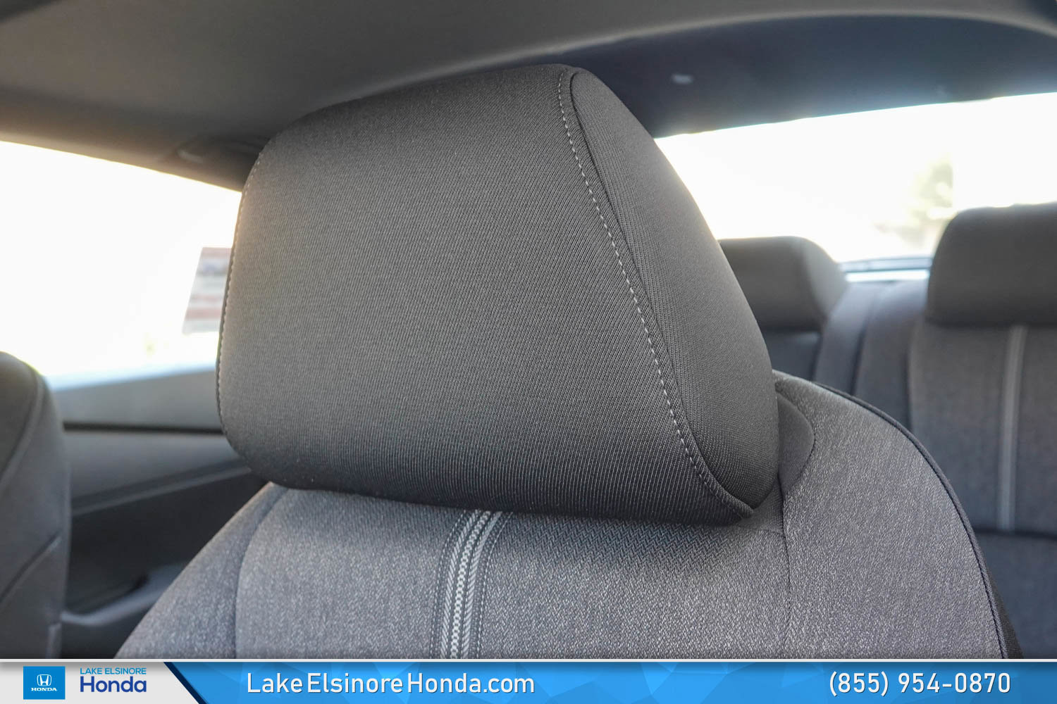 New 2025 Honda Accord Sport image 26