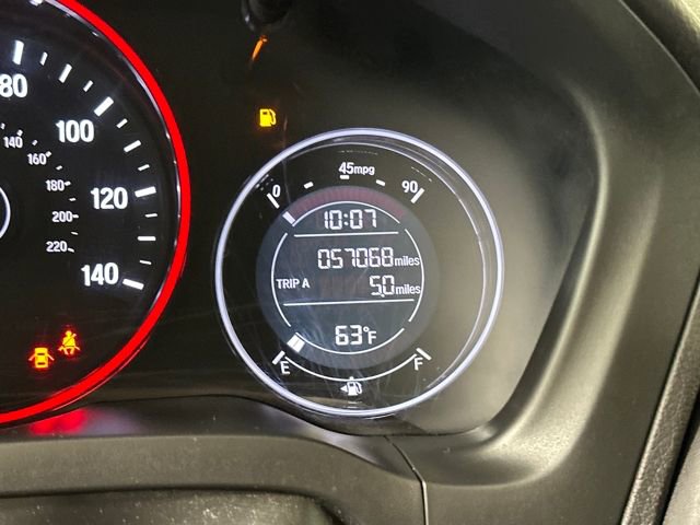 Used 2020 Honda HR-V LX image 18