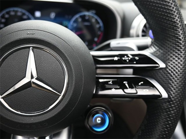 Used 2023 Mercedes-Benz SL 63 AMG SL 63 AMG image 15