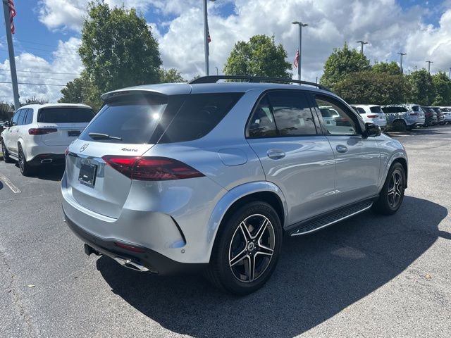 New 2026 Mercedes-Benz GLE 450 4MATIC image 4