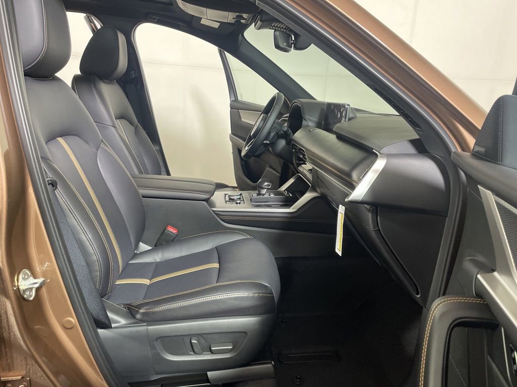 New 2026 MAZDA CX-70 3.3 Turbo S w/ Premium Package image 23