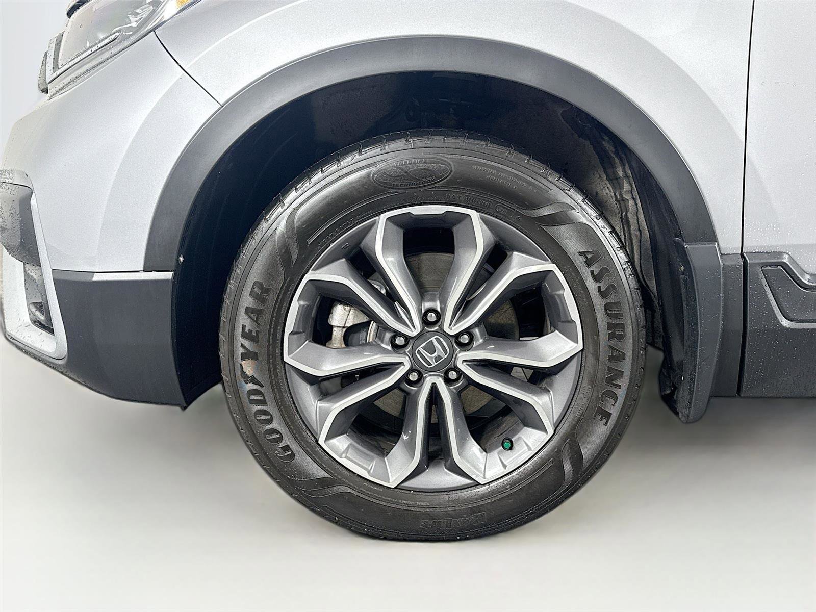 Used 2022 Honda CR-V EX image 42