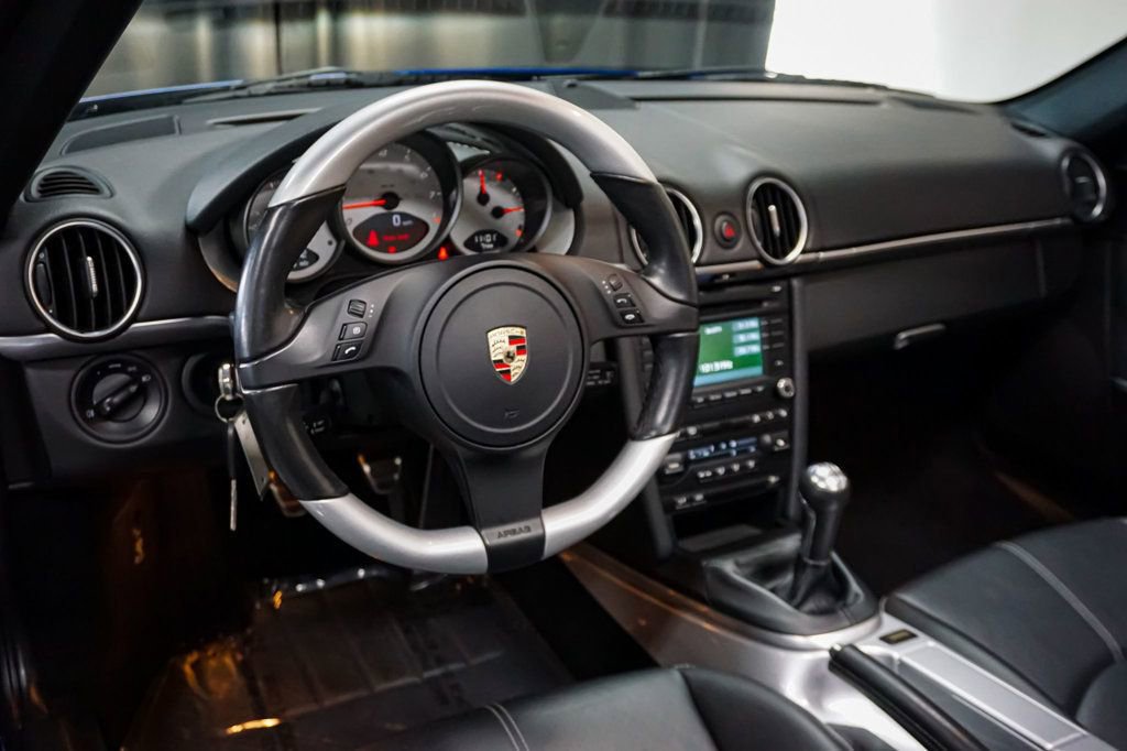 Used 2012 Porsche Boxster S image 13