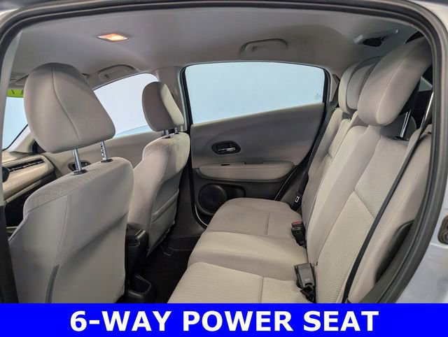 Used 2017 Honda HR-V LX image 7