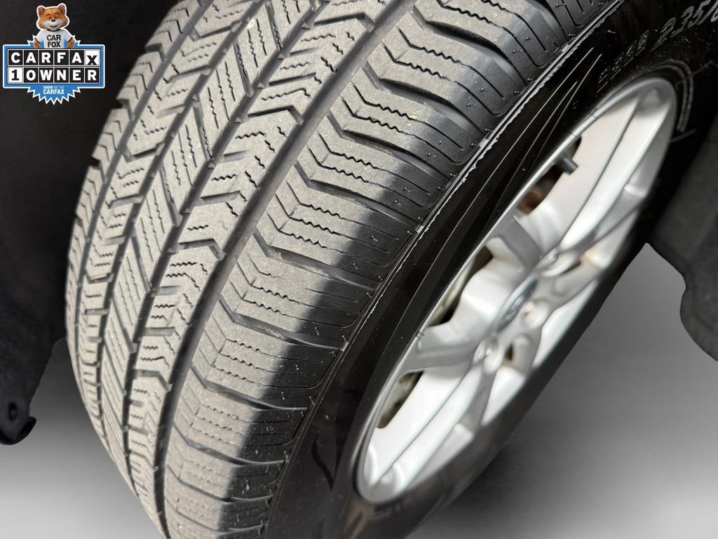 Used 2025 Chrysler Pacifica Select FWD image 20
