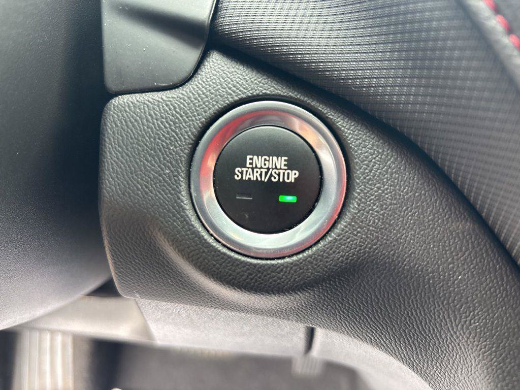 Used 2024 Chevrolet Equinox RS AWD/4WD image 26
