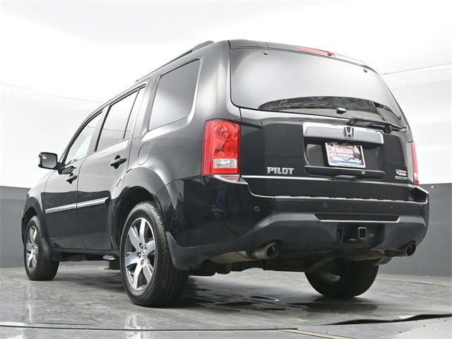 Used 2012 Honda Pilot Touring image 24