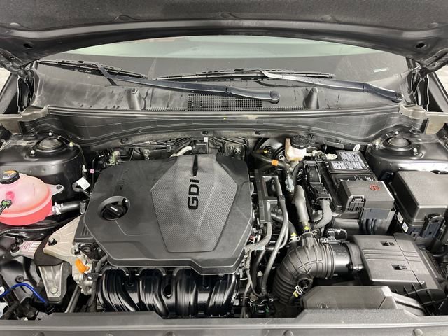 Certified 2024 Kia Sportage SX image 26