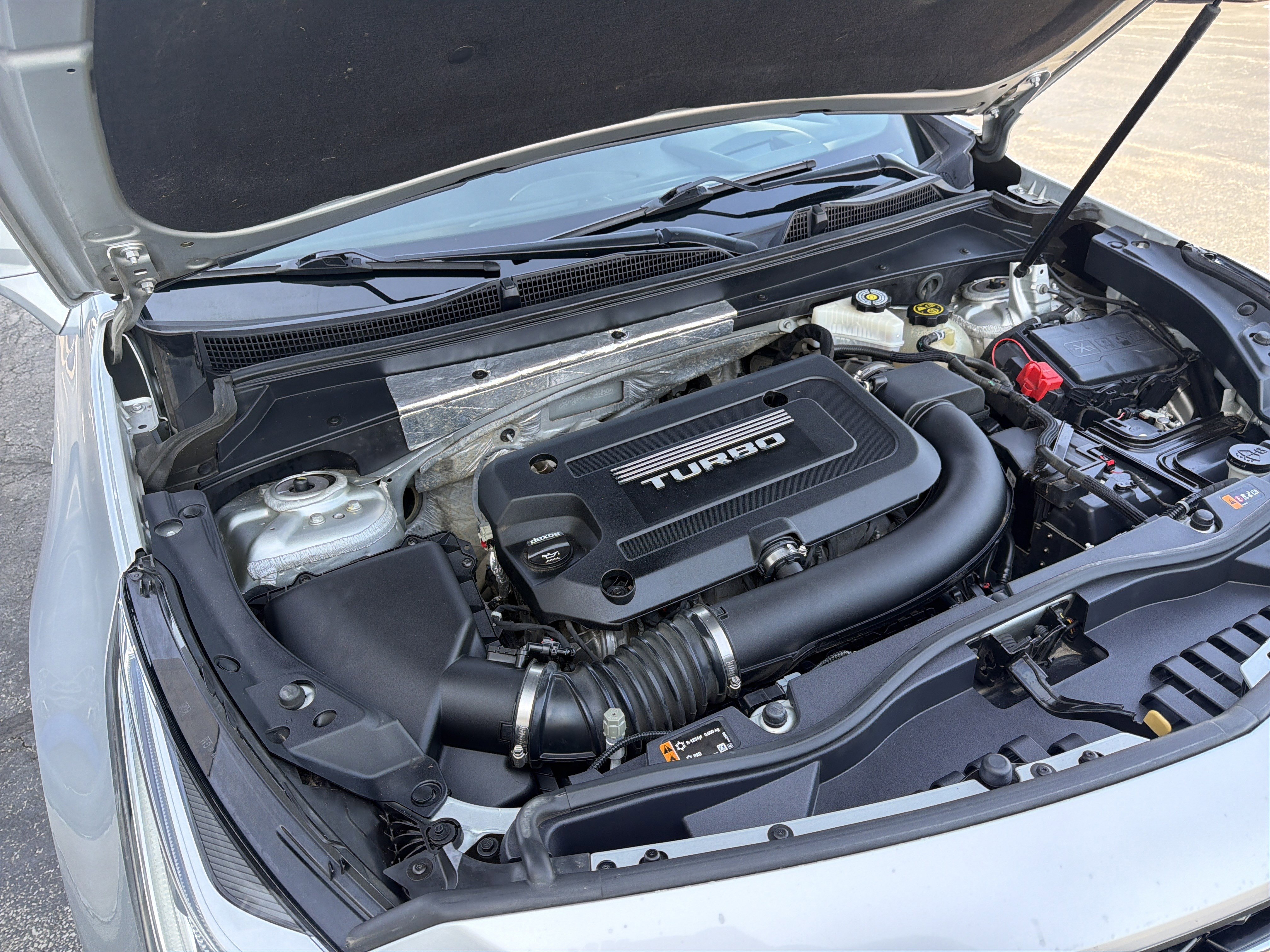 Used 2019 Cadillac XT4 Sport image 39