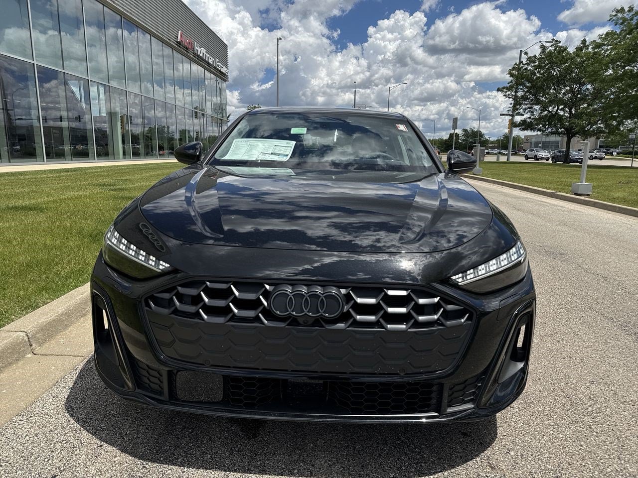New 2026 Audi A5 2.0T Premium Plus AWD/4WD image 25