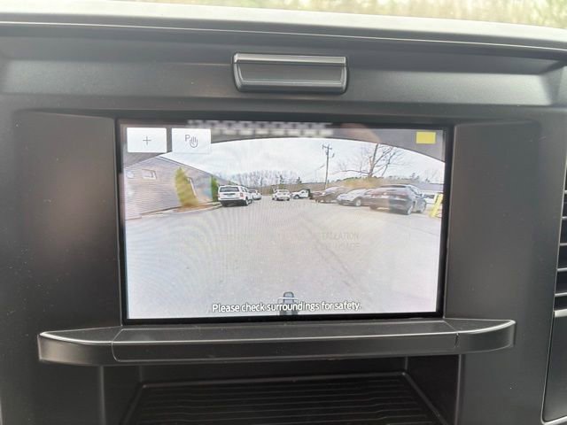 New 2026 Ford F350 XL w/ XL Chrome Package AWD/4WD image 15