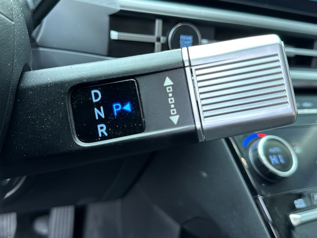 Used 2025 Hyundai Santa Fe SEL image 5