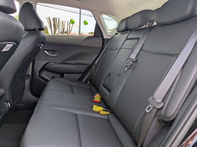 New 2026 Hyundai Kona SEL Premium FWD image 14