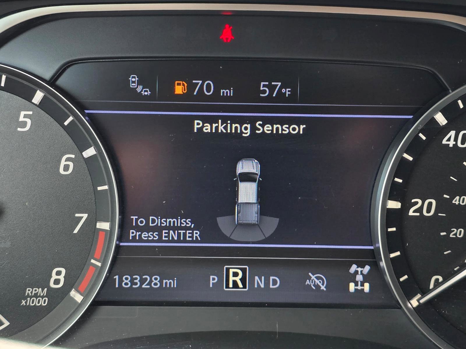 Certified 2024 Nissan Frontier SV w/ SV Convenience Package AWD/4WD image 21