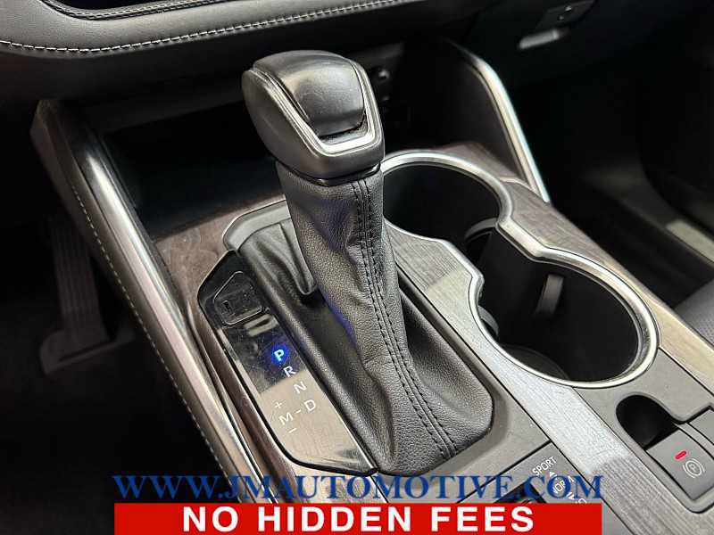 Used 2021 Toyota Highlander Limited AWD/4WD image 35