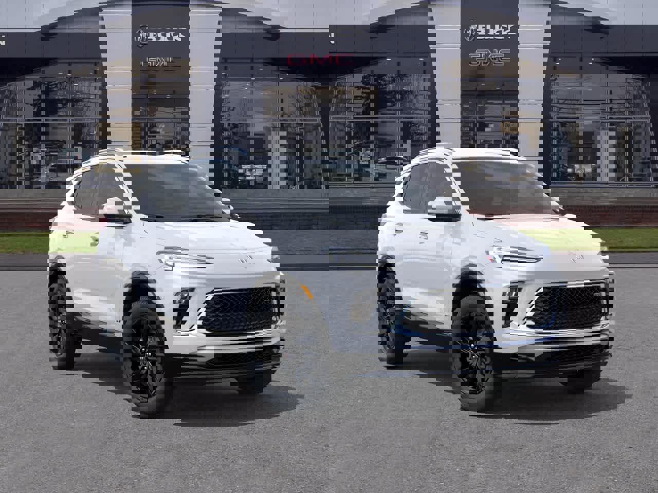 New 2026 Buick Encore GX Sport Touring image 7