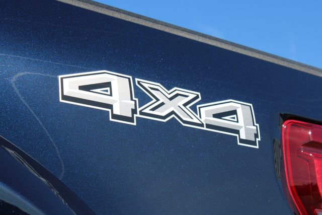 Used 2025 Ford F150 XLT w/ Equipment Group 301A Standard image 18