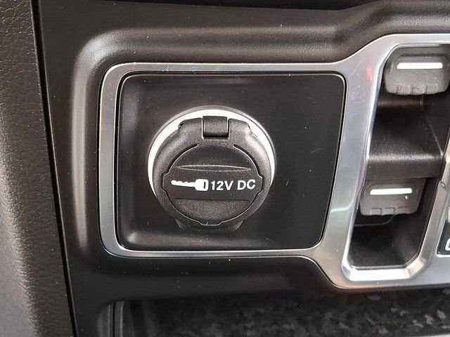 Used 2022 Jeep Wrangler Unlimited Sport AWD/4WD image 26