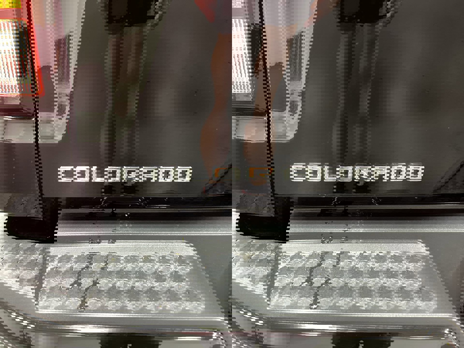 Certified 2024 Chevrolet Colorado LT w/ LT Convenience Package III image 67