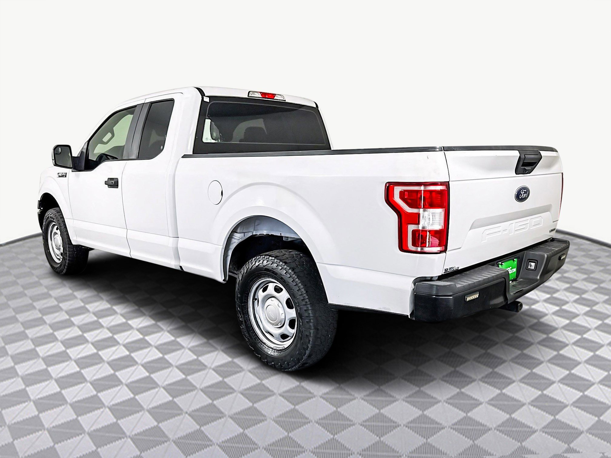 Used 2020 Ford F150 XL w/ Equipment Group 101A Mid image 7