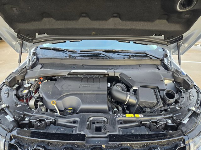 Used 2025 Land Rover Discovery Sport S image 24