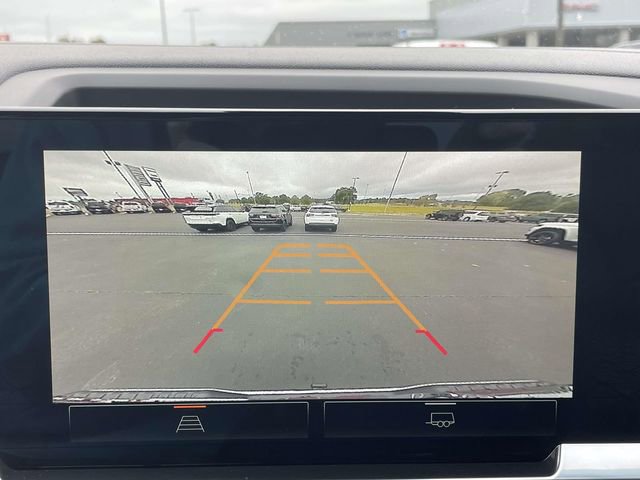 Used 2024 GMC Sierra 1500 Elevation w/ X31 Off-Road Package image 20