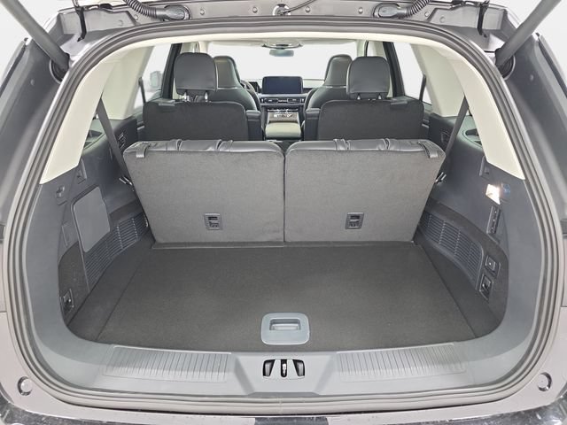 New 2026 Lincoln Aviator Reserve AWD/4WD image 32