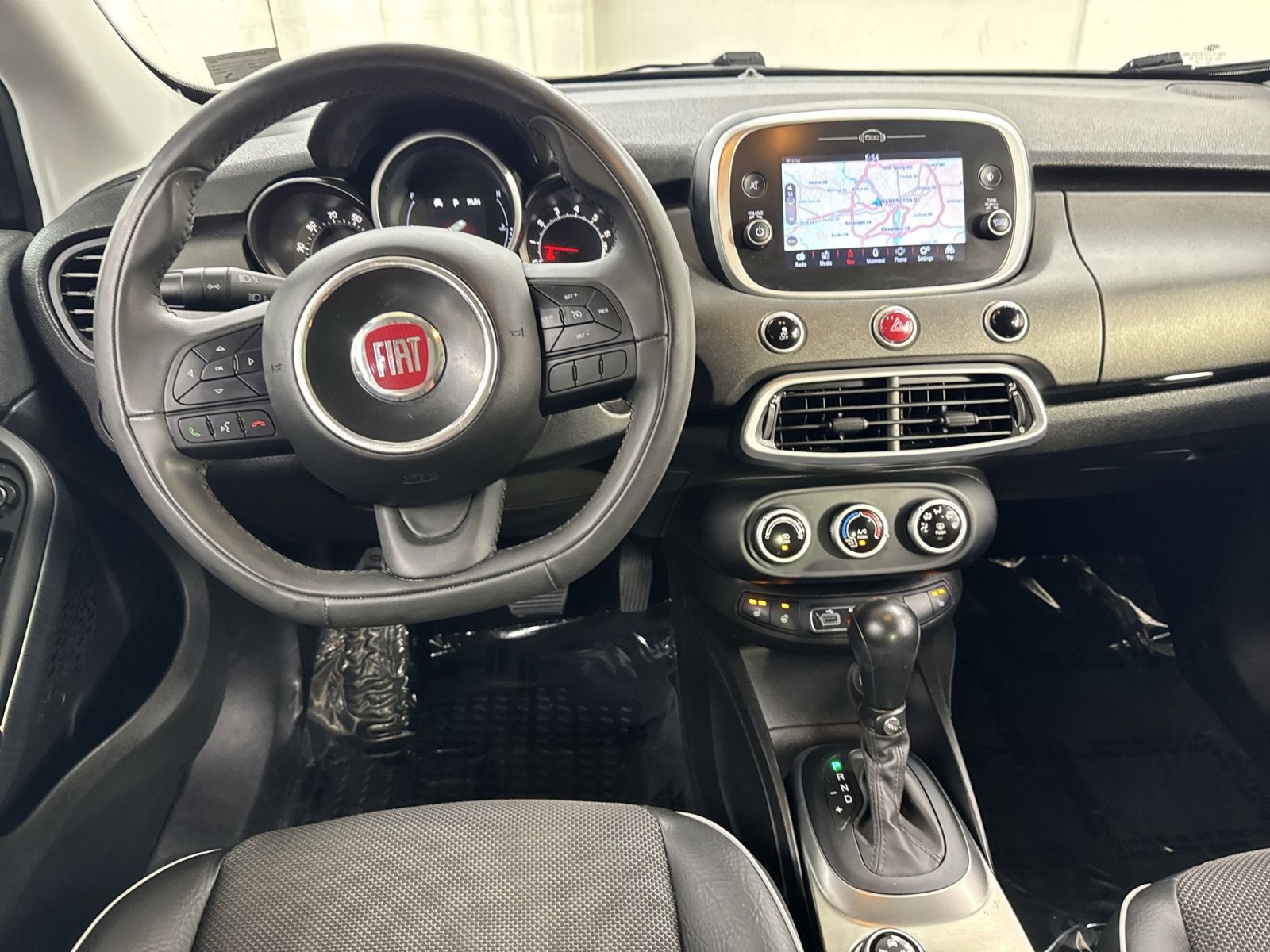 Used 2018 FIAT 500X Trekking image 27