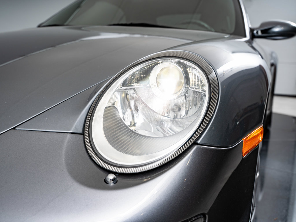 Used 2006 Porsche 911 Carrera RWD image 14