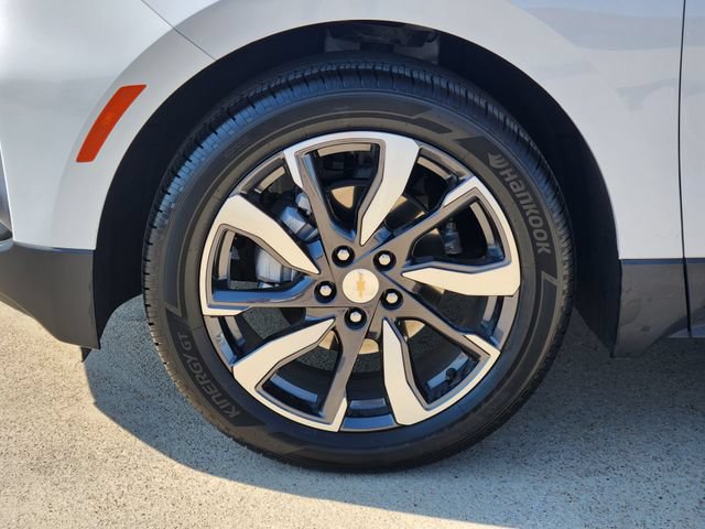 Used 2023 Chevrolet Equinox LT FWD image 17
