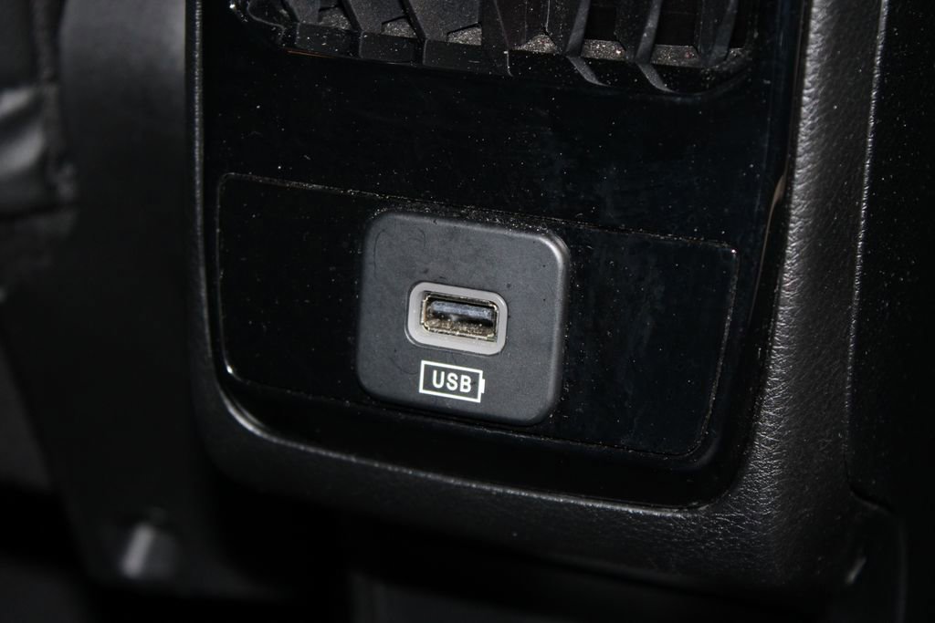 Used 2025 Jeep Compass Trailhawk image 33