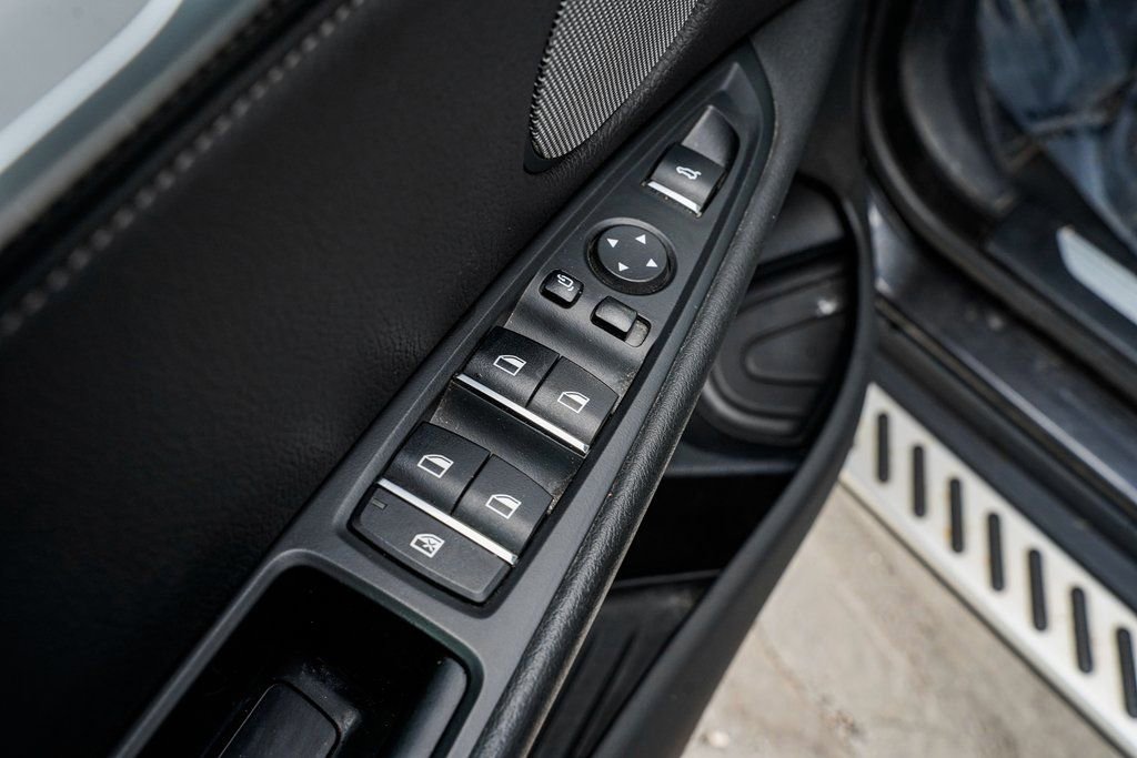 Used 2018 BMW X5 xDrive40e w/ M Sport Package image 10