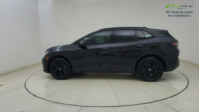 Used 2025 Volkswagen ID.4 Pro S w/ ID.4 Black Package AWD/4WD image 71