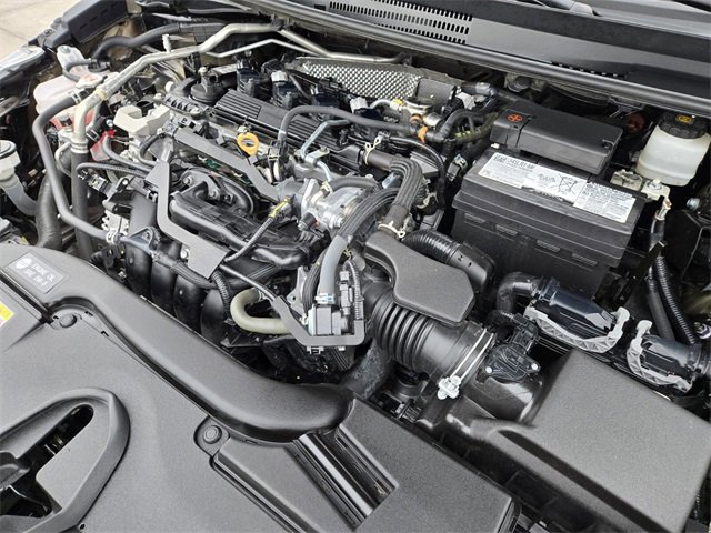 Used 2024 Toyota Corolla LE image 22