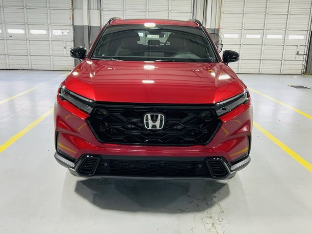 New 2026 Honda CR-V Sport-L image 12