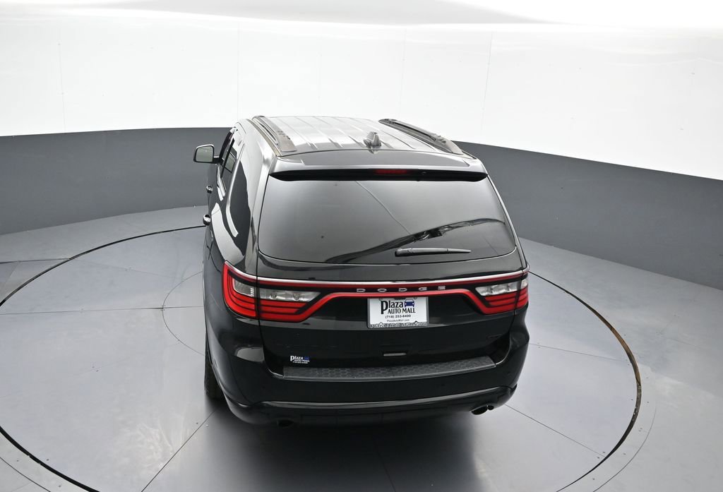 Used 2017 Dodge Durango GT w/ Premium Group AWD/4WD image 42