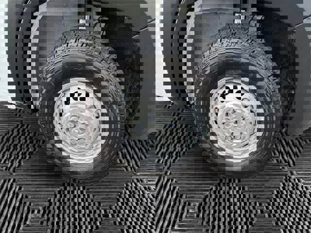 Used 2025 RAM ProMaster 2500 w/ Power Group image 26