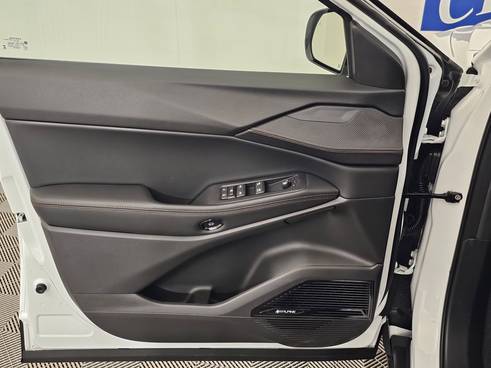 New 2026 Jeep Cherokee Laredo image 10