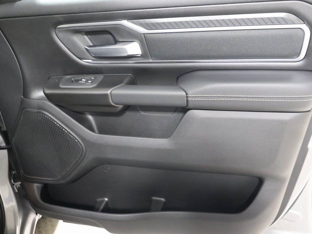 New 2026 RAM 1500 Big Horn image 20