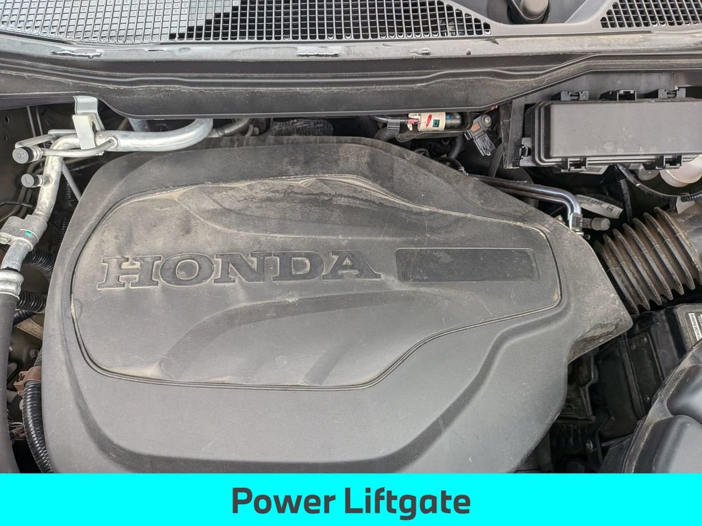 Used 2021 Honda Pilot EX-L image 14