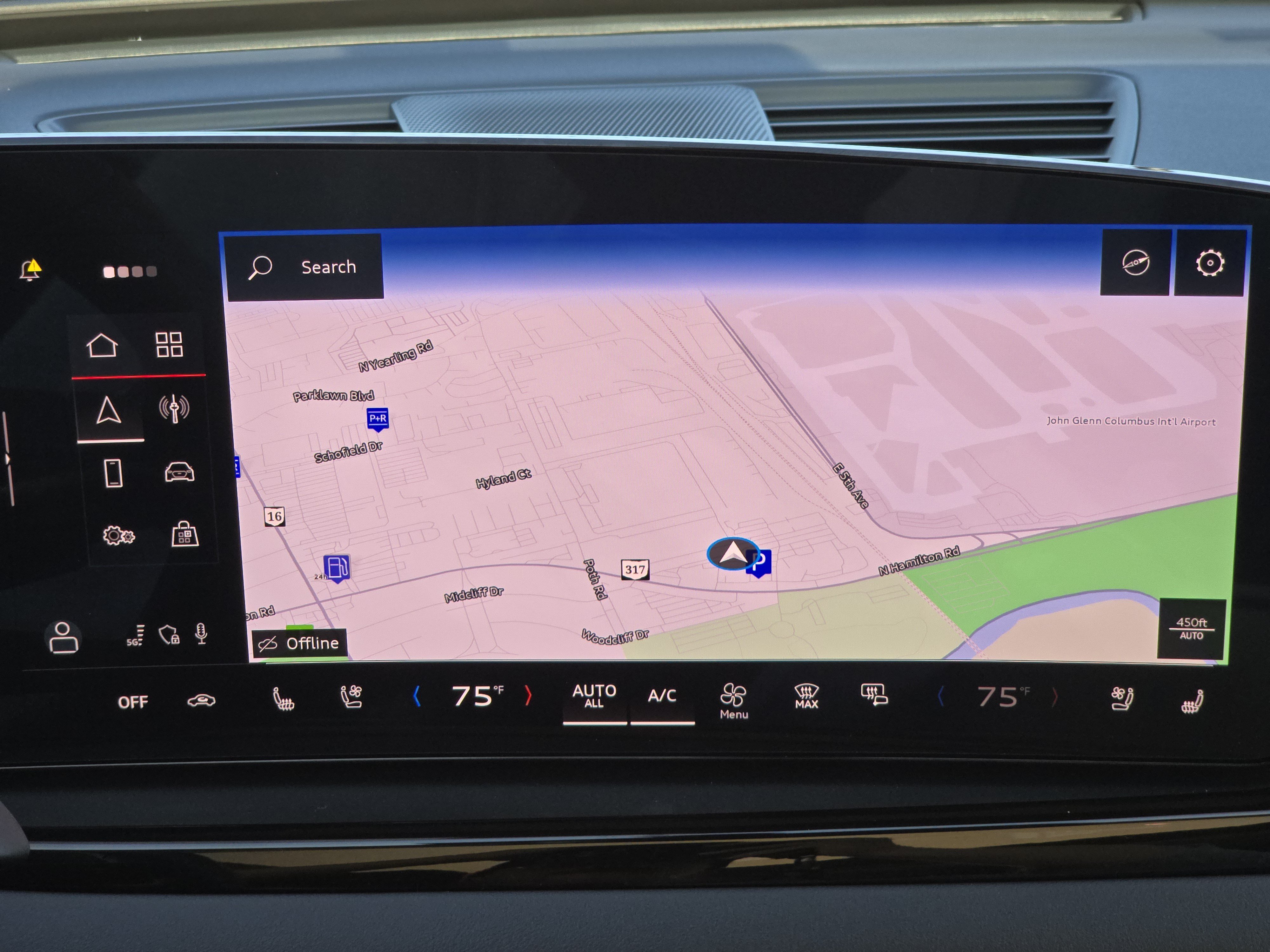 Certified 2026 Audi A6 Premium Plus AWD/4WD image 10