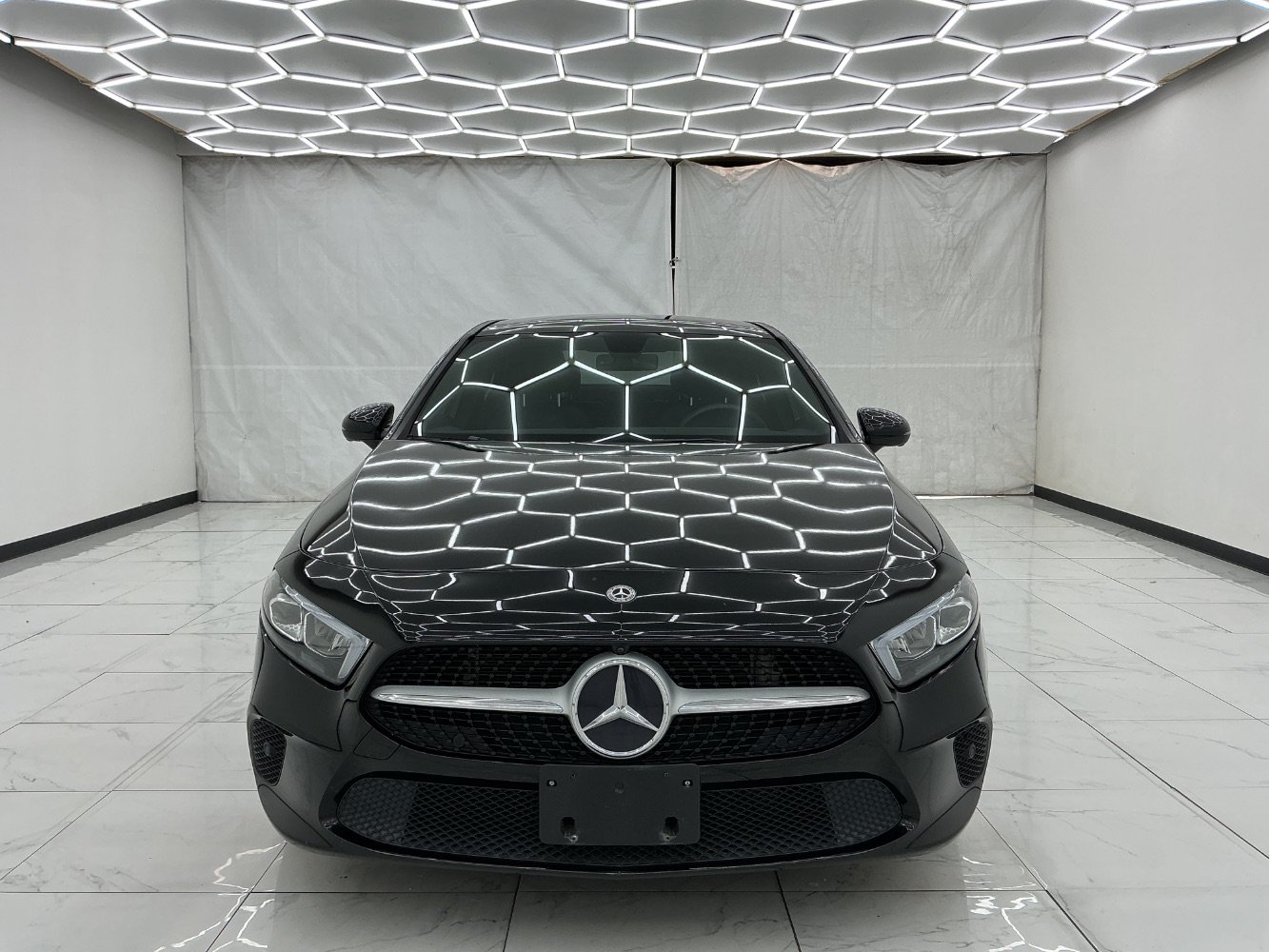 Used 2020 Mercedes-Benz A 220 4MATIC image 5