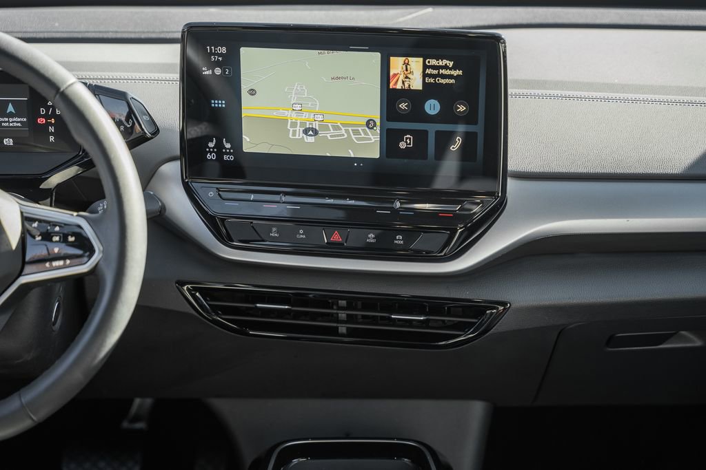 Used 2023 Volkswagen ID.4 Pro image 18